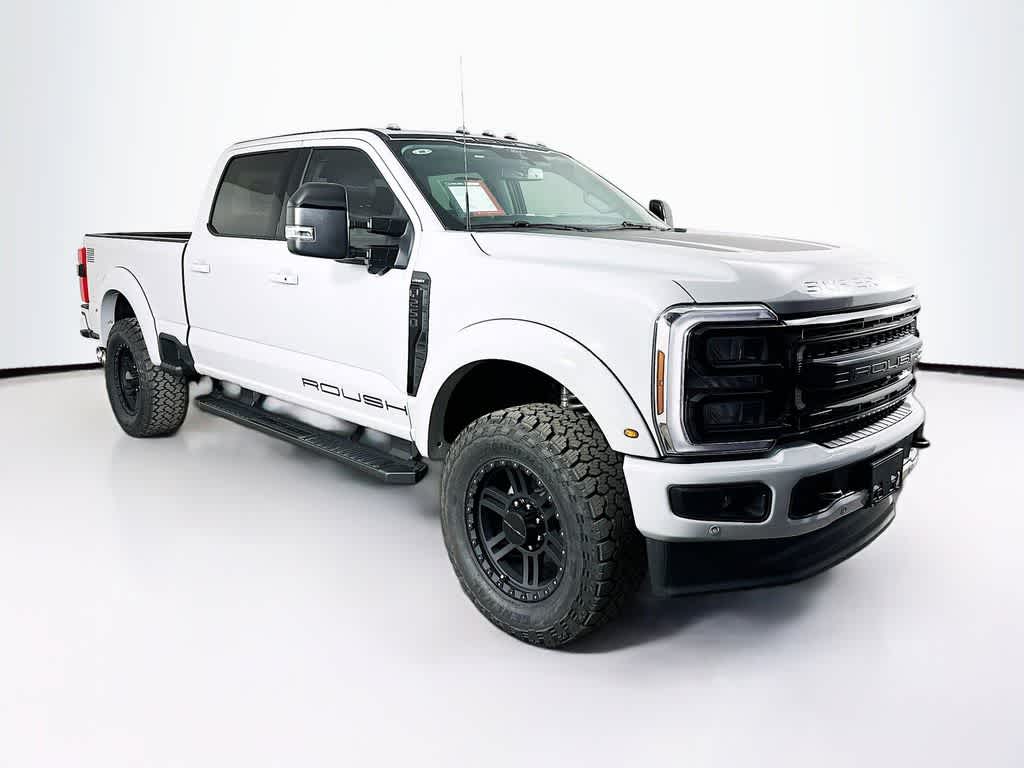 Thumbnail: 2026 Ford F-250 - 24