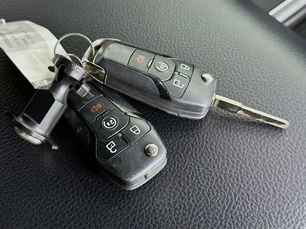 Thumbnail: 2019 Ford F-150 - 22