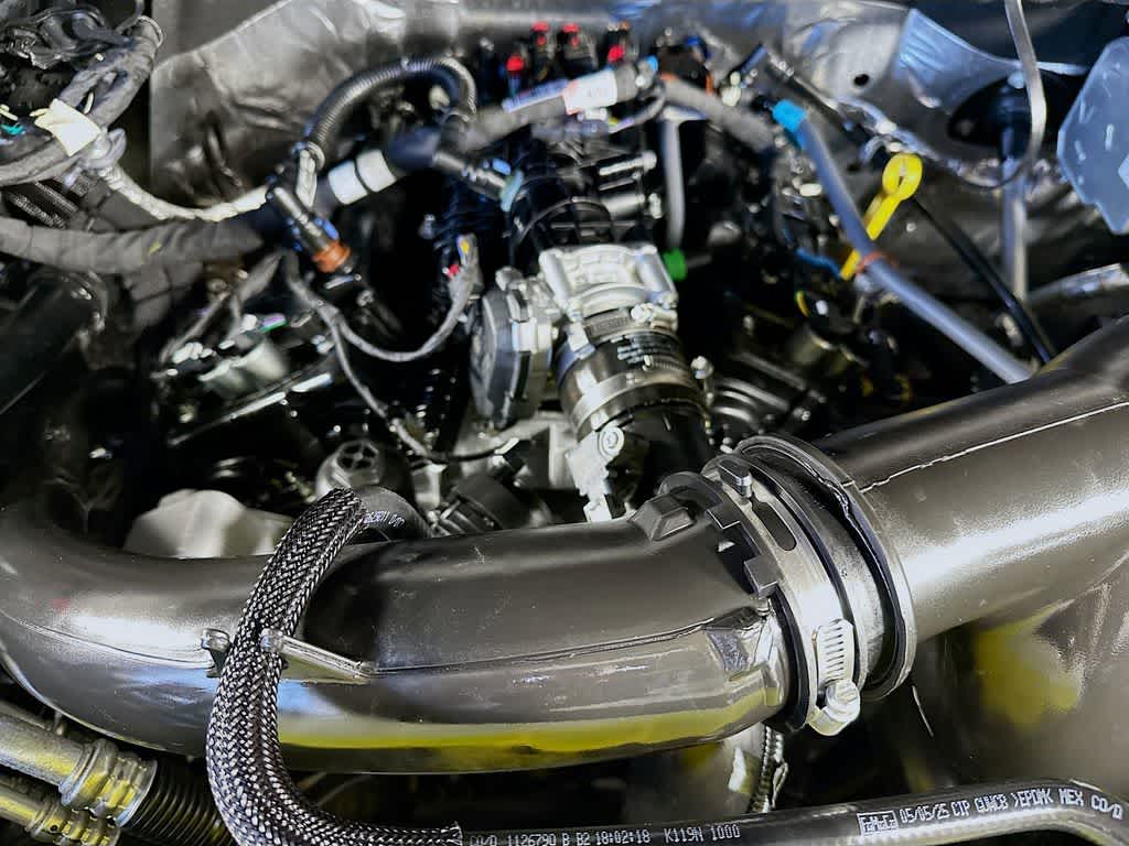 Thumbnail: 2025 Ford F-150 - 9