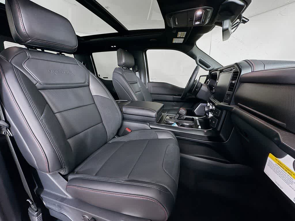 Thumbnail: 2026 Ford F-150 - 15