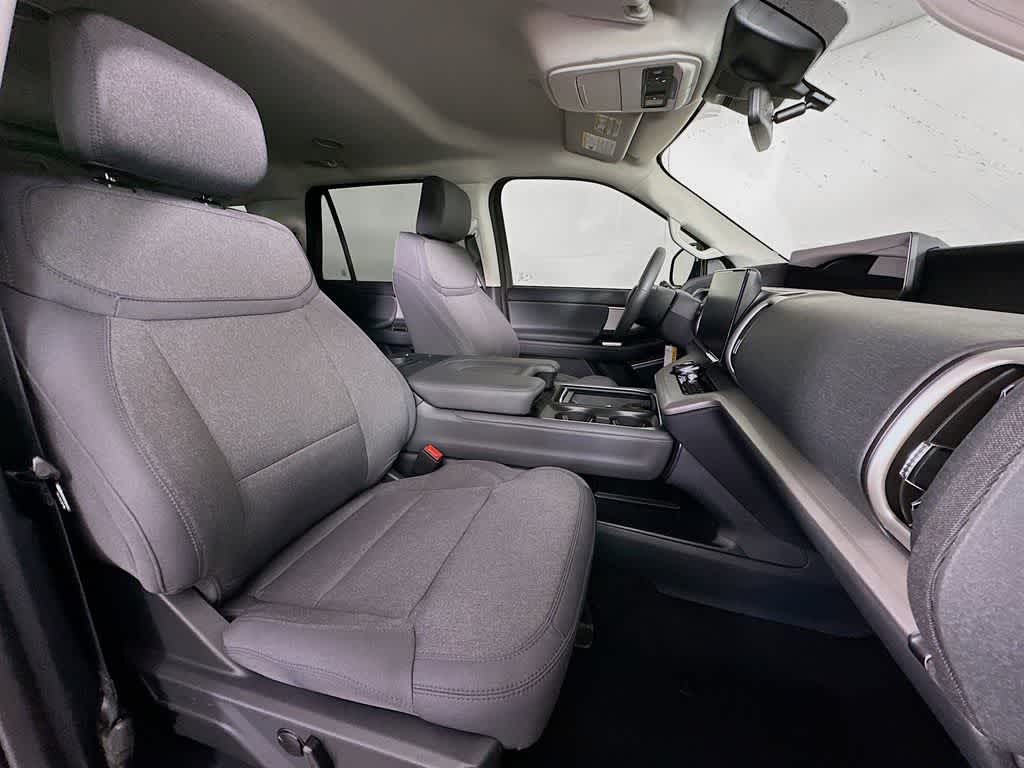 Thumbnail: 2026 Ford Expedition - 15