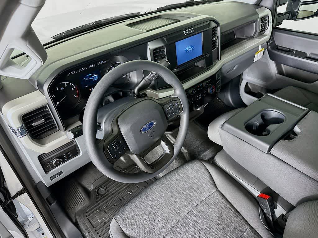 Thumbnail: 2026 Ford F-250 - 2