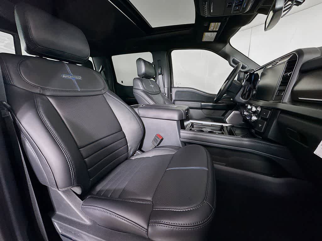 Thumbnail: 2026 Ford F-250 - 15