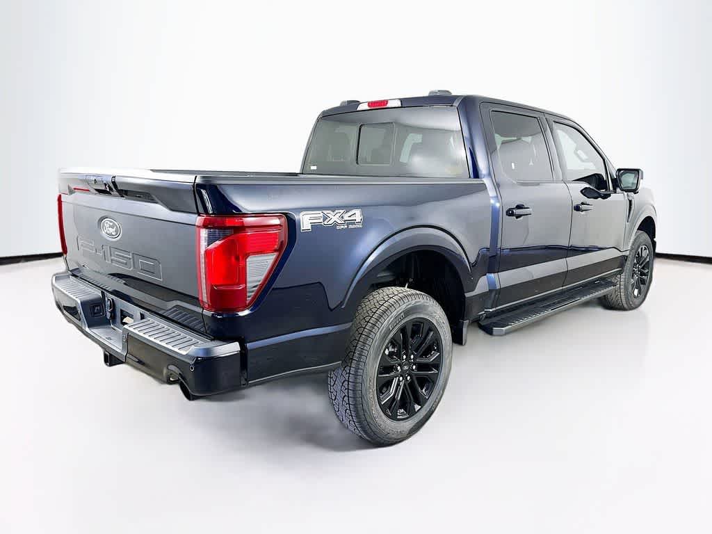 Thumbnail: 2026 Ford F-150 - 25