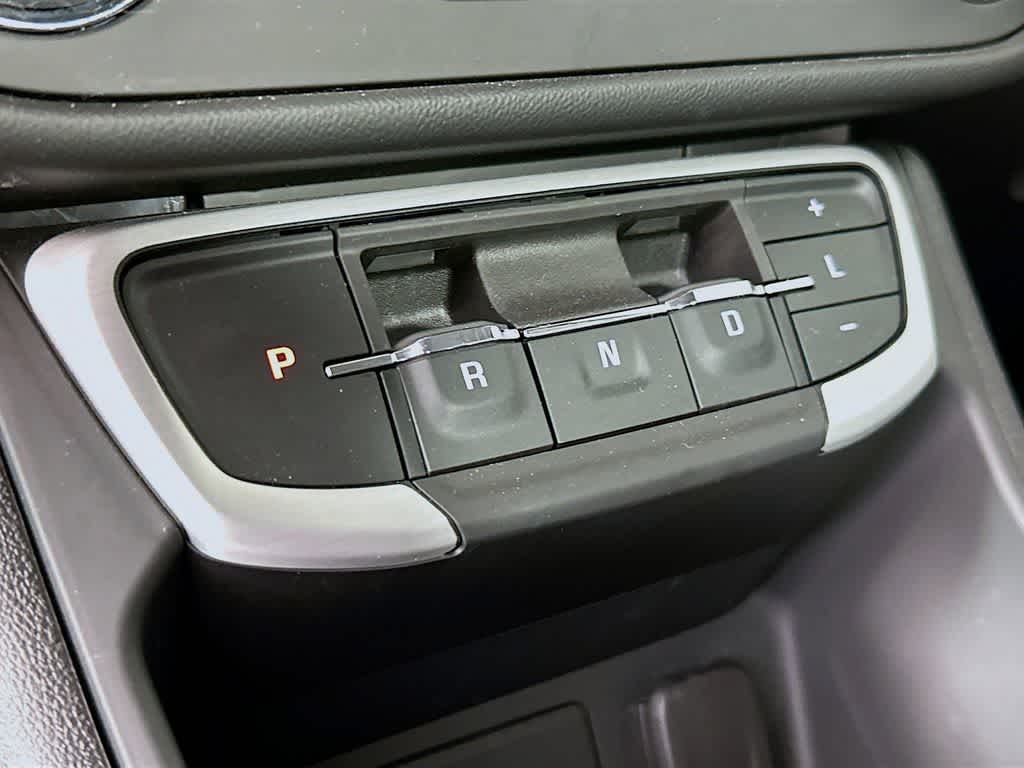 2022 GMC Terrain SLE 19