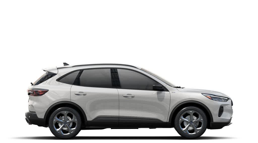 Thumbnail: 2025 Ford Escape - 5