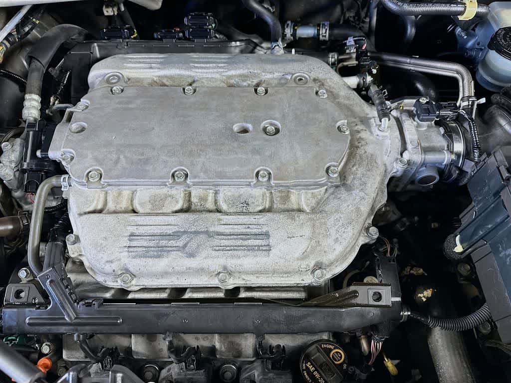 Thumbnail: 2013 Honda Odyssey - 9