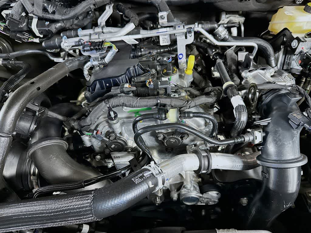 Thumbnail: 2025 Ford Ranger - 9