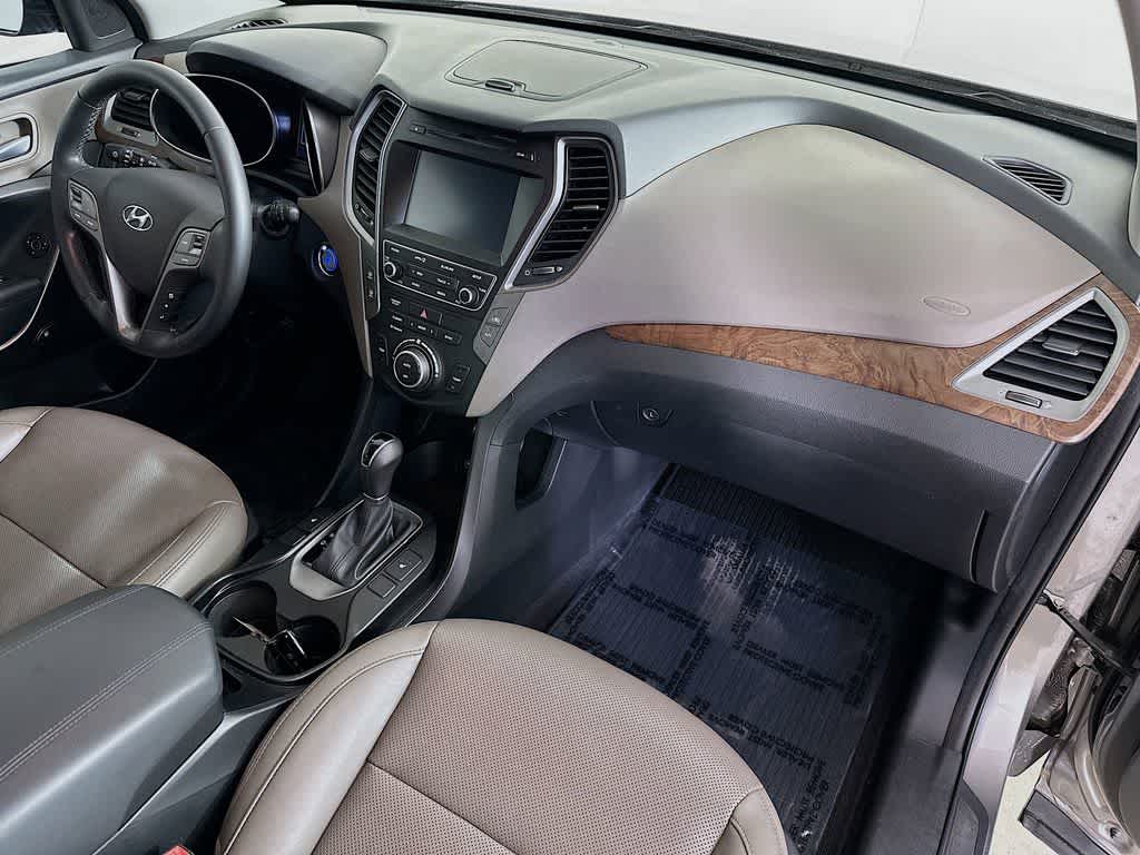 Thumbnail: 2018 Hyundai Santa Fe - 31