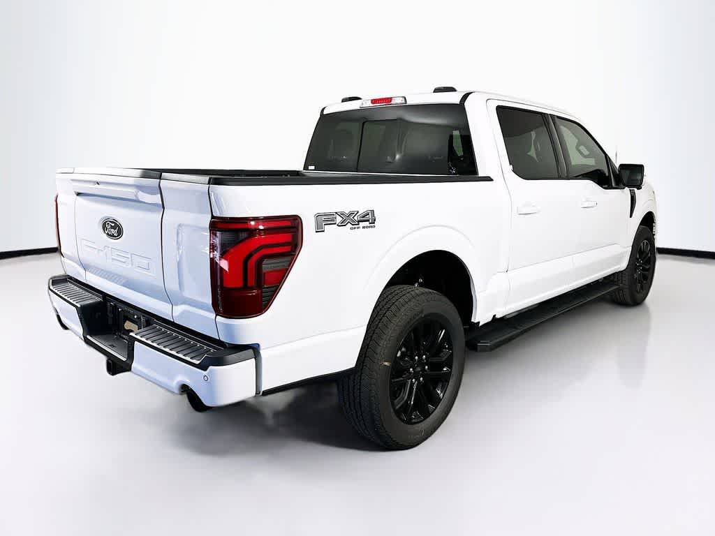 Thumbnail: 2025 Ford F-150 - 25