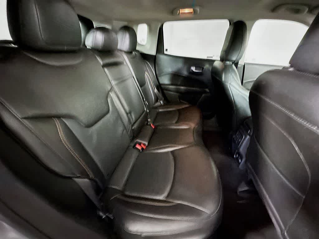 Thumbnail: 2020 Jeep Compass - 31