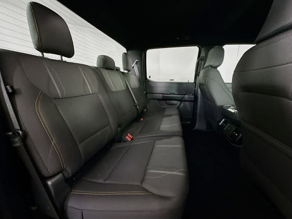 Thumbnail: 2025 Ford F-150 - 30