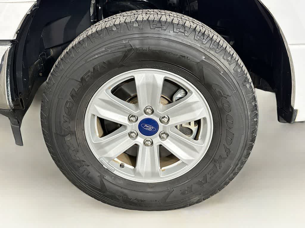 Thumbnail: 2020 Ford F-150 - 8