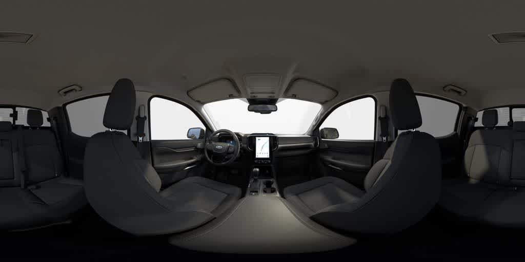 Thumbnail: 2025 Ford Ranger - 8