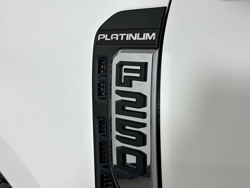 Thumbnail: 2026 Ford F-250 - 7