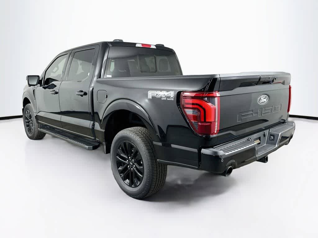 Thumbnail: 2026 Ford F-150 - 4