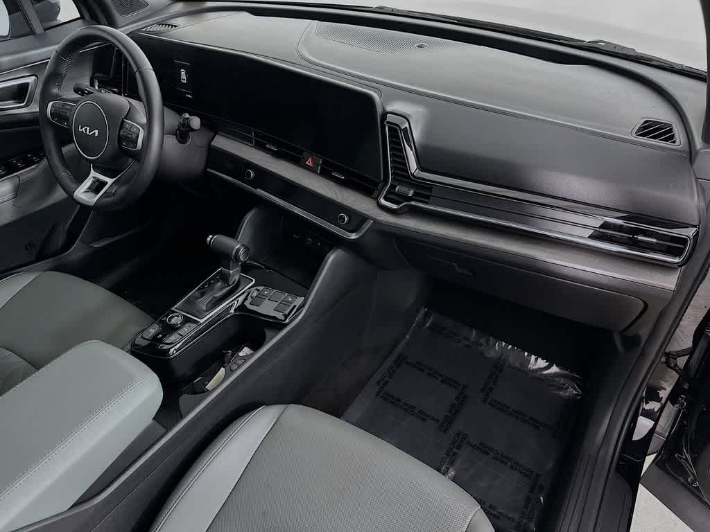 Thumbnail: 2023 Kia Sportage - 34