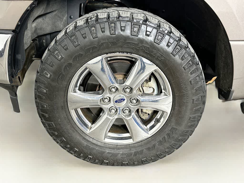 Thumbnail: 2018 Ford F-150 - 8