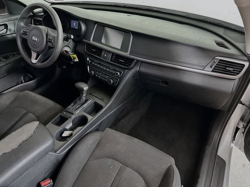 Thumbnail: 2018 Kia Optima - 30