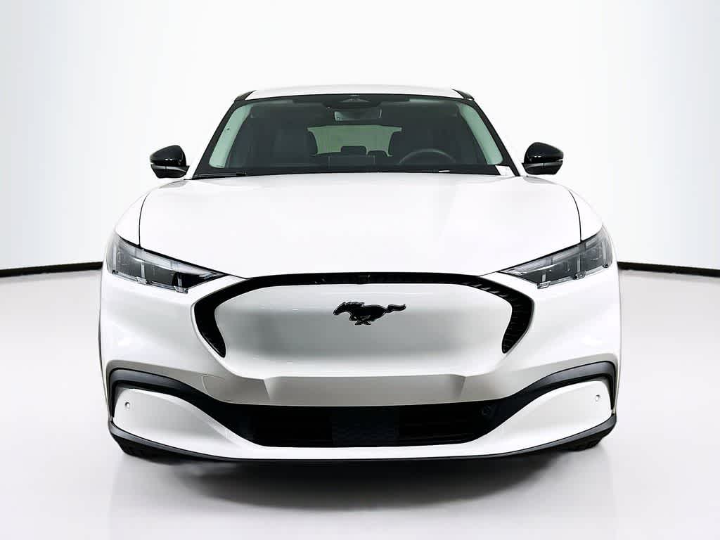 Thumbnail: 2025 Ford Mustang Mach-E - 6