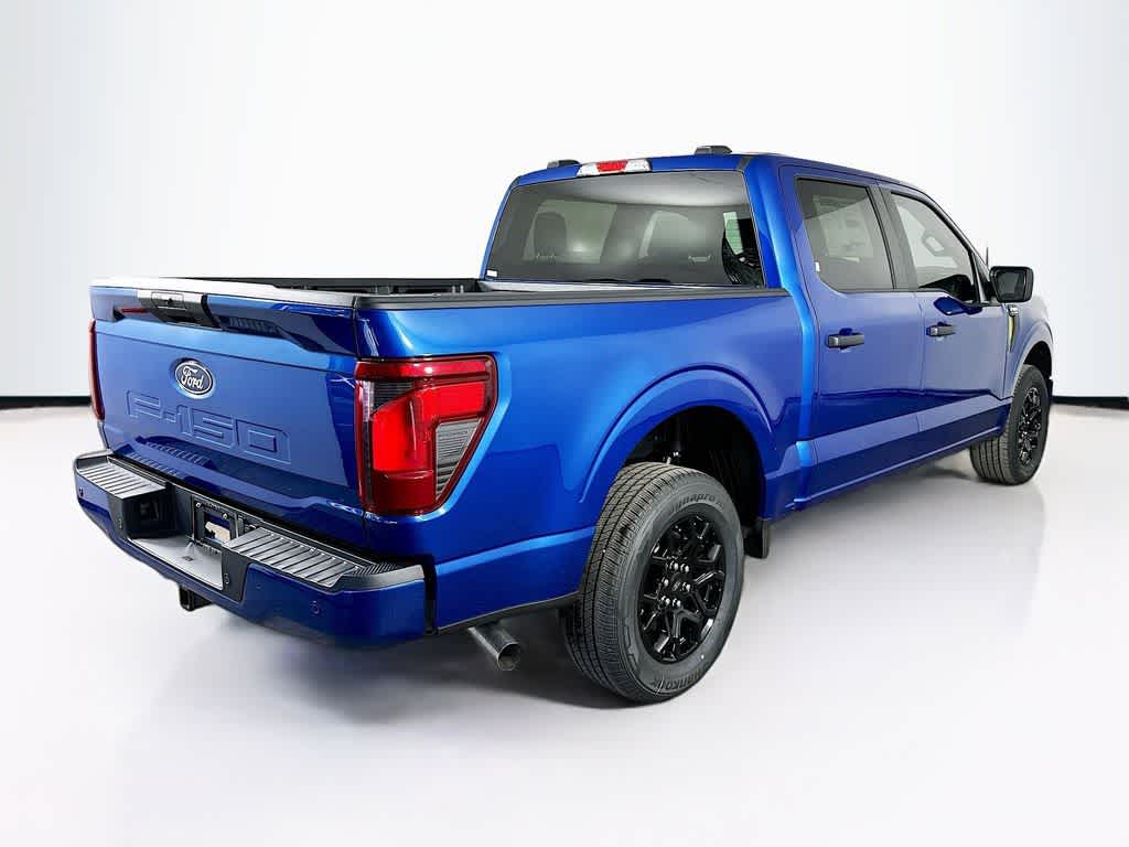 Thumbnail: 2025 Ford F-150 - 25