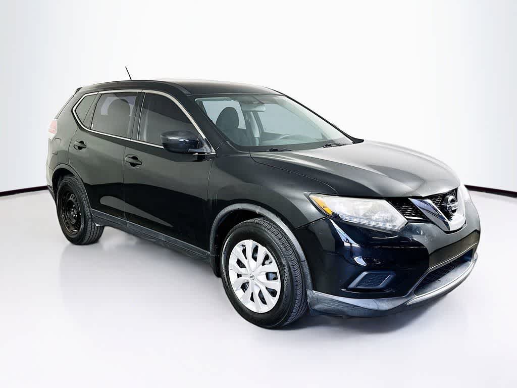 Thumbnail: 2016 Nissan Rogue - 24