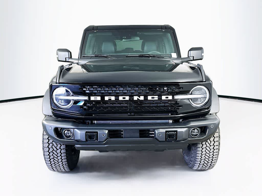Thumbnail: 2025 Ford Bronco - 6