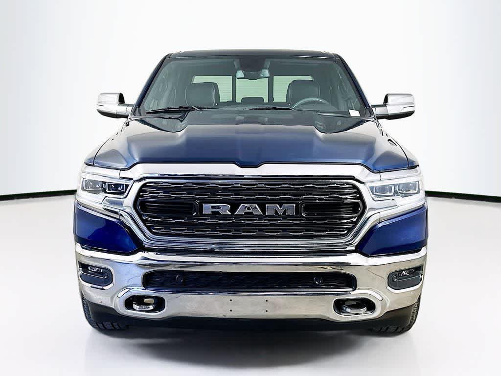 Thumbnail: 2020 RAM 1500 - 6