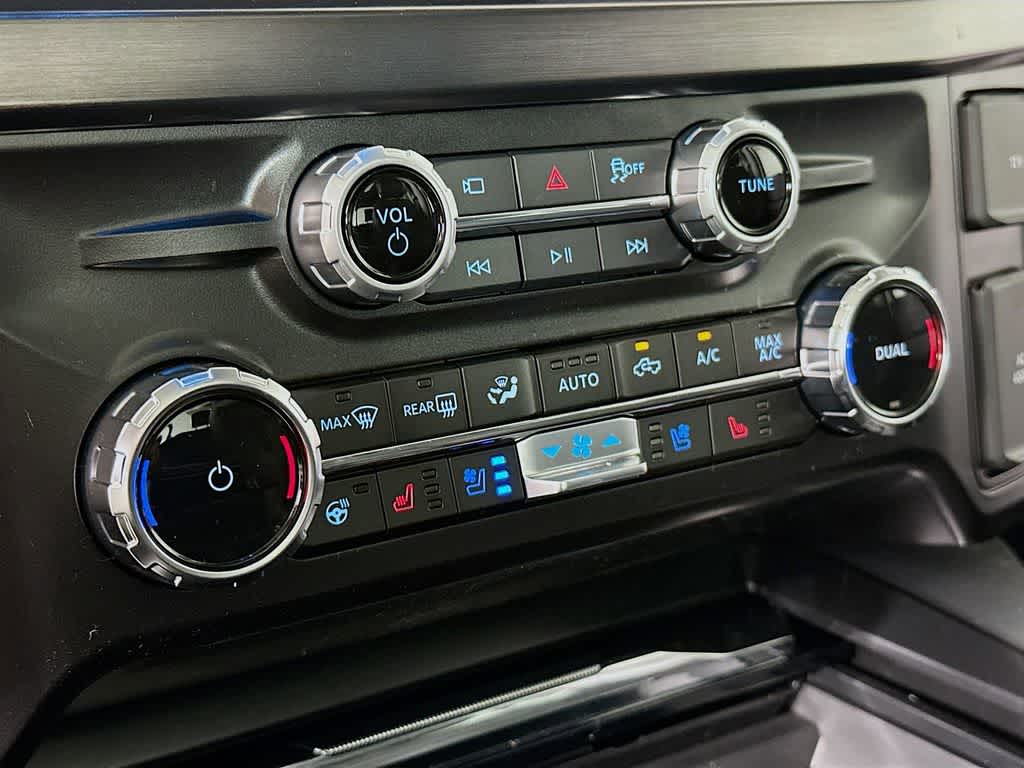 Thumbnail: 2026 Ford F-250 - 18