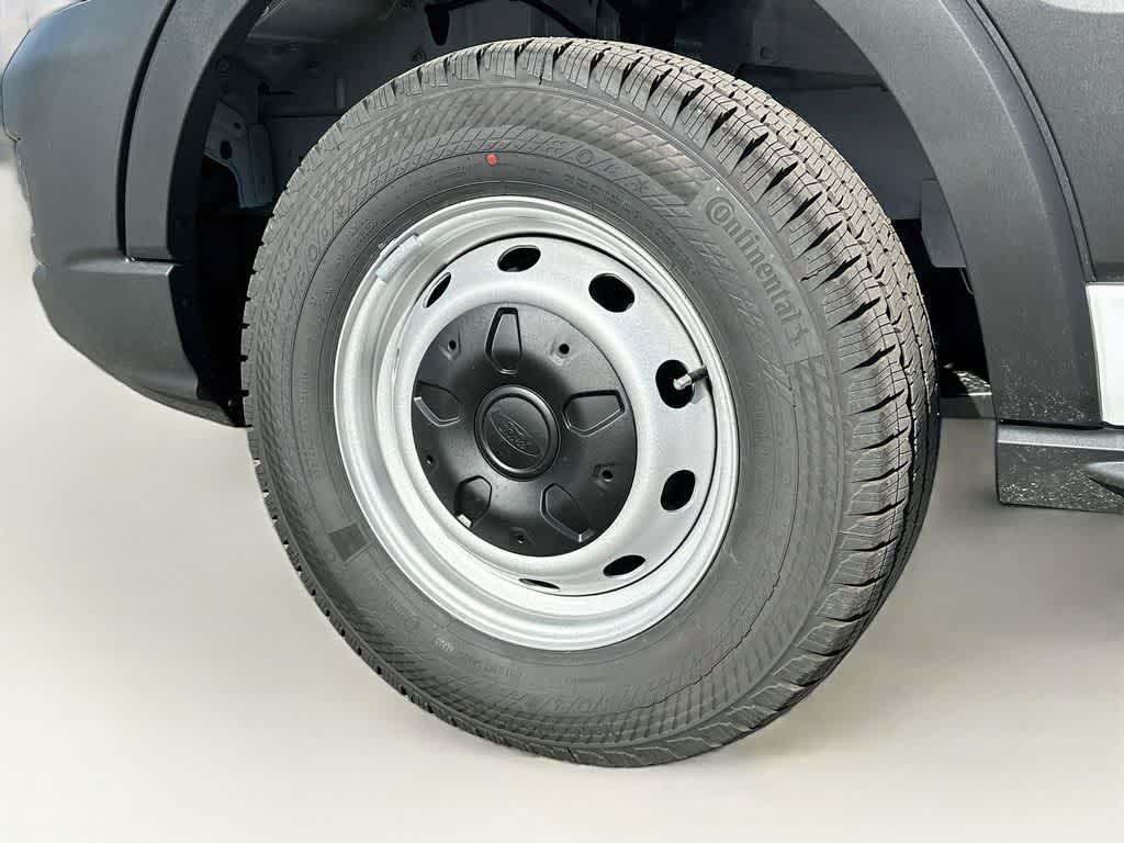 Thumbnail: 2026 Ford Transit Series - 8