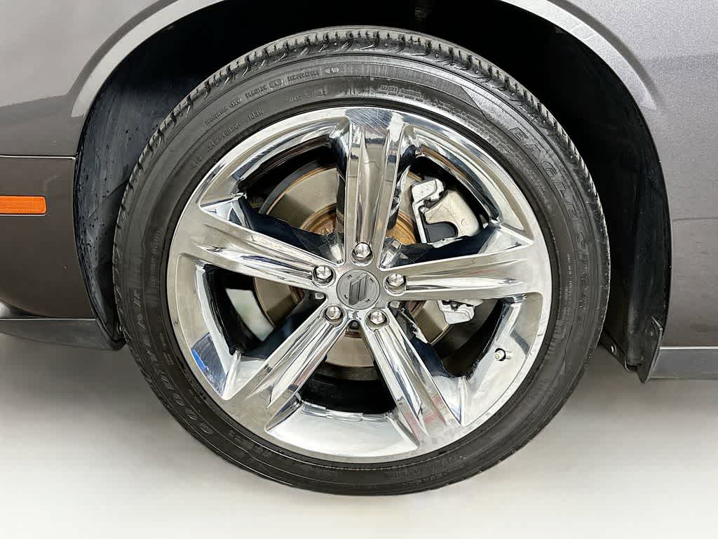 Thumbnail: 2018 Dodge Challenger - 8