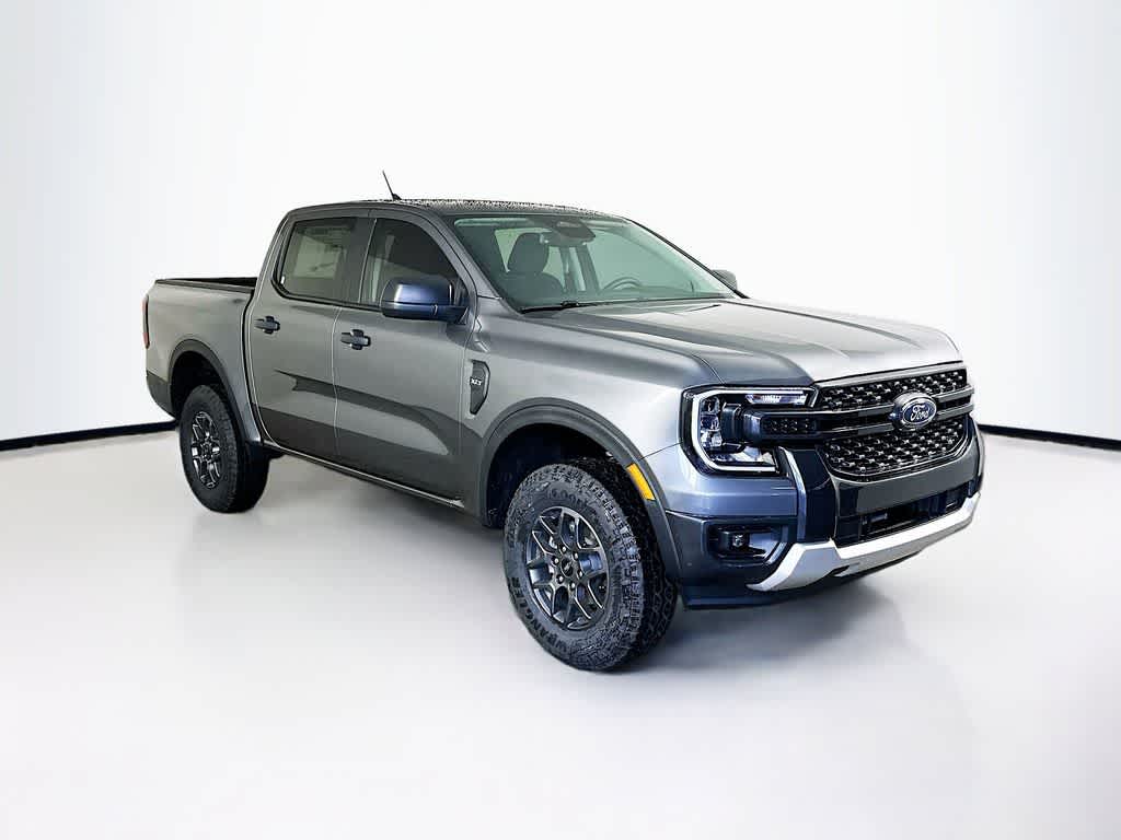 Thumbnail: 2025 Ford Ranger - 23