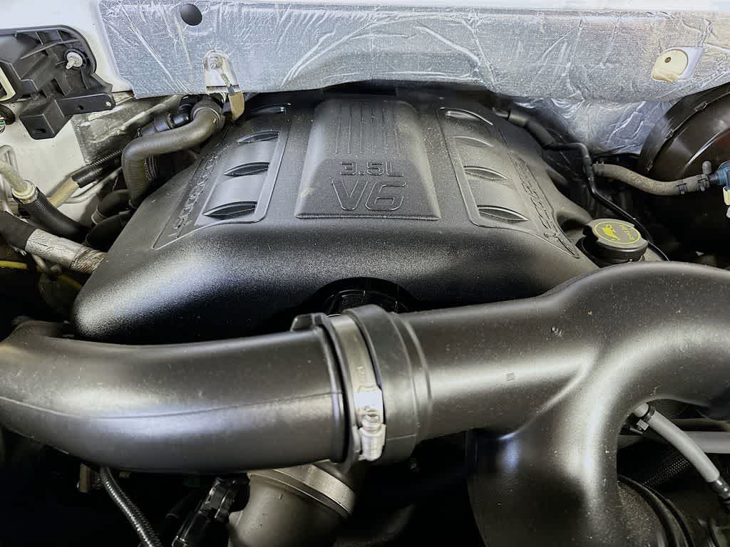 Thumbnail: 2017 Ford Expedition - 9