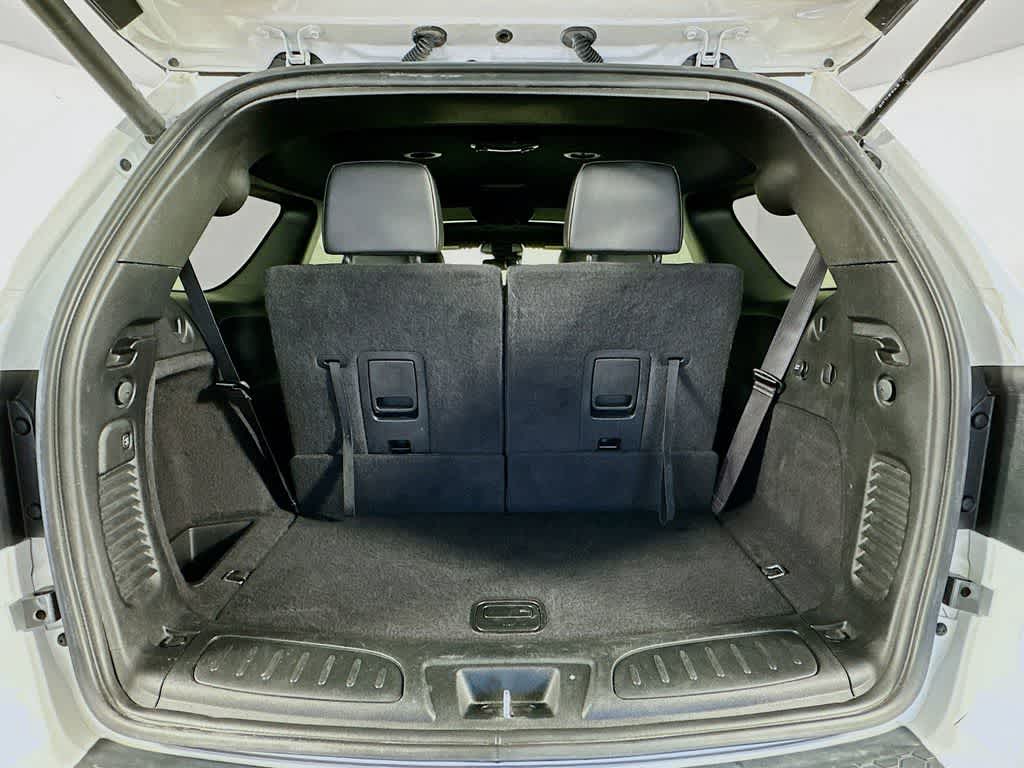 Thumbnail: 2025 Dodge Durango - 21