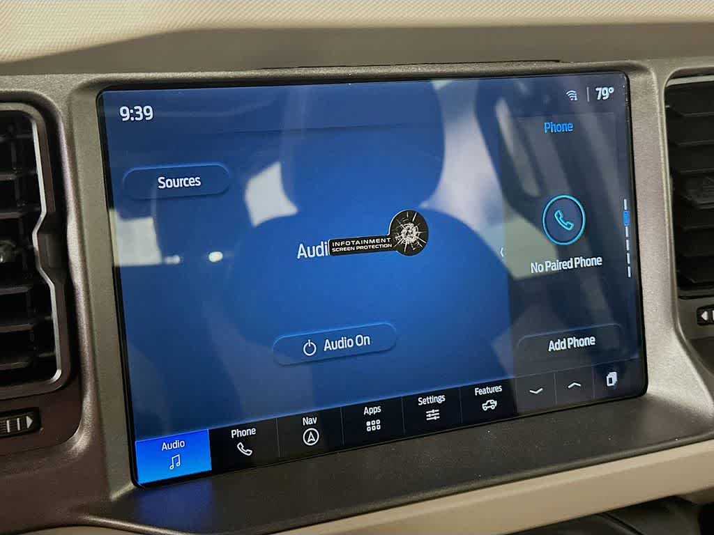 Thumbnail: 2025 Ford Bronco - 17