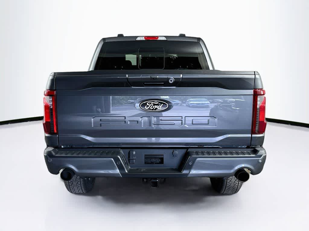 Thumbnail: 2026 Ford F-150 - 5
