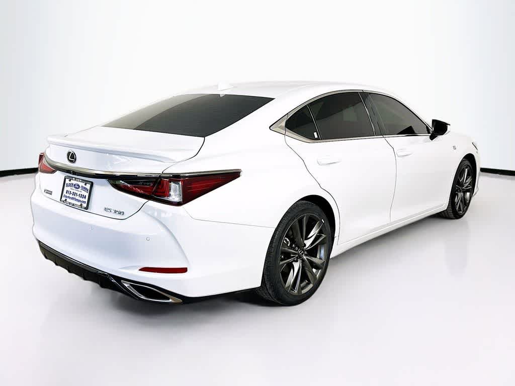 Thumbnail: 2020 Lexus ES - 25