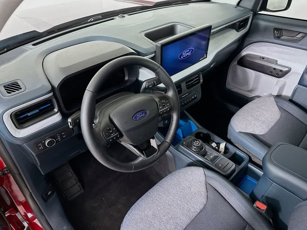 Thumbnail: 2026 Ford Maverick - 2