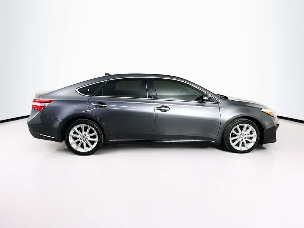 Thumbnail: 2013 Toyota Avalon - 26