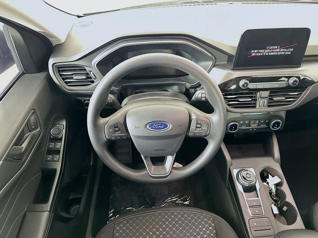 Thumbnail: 2025 Ford Escape - 10