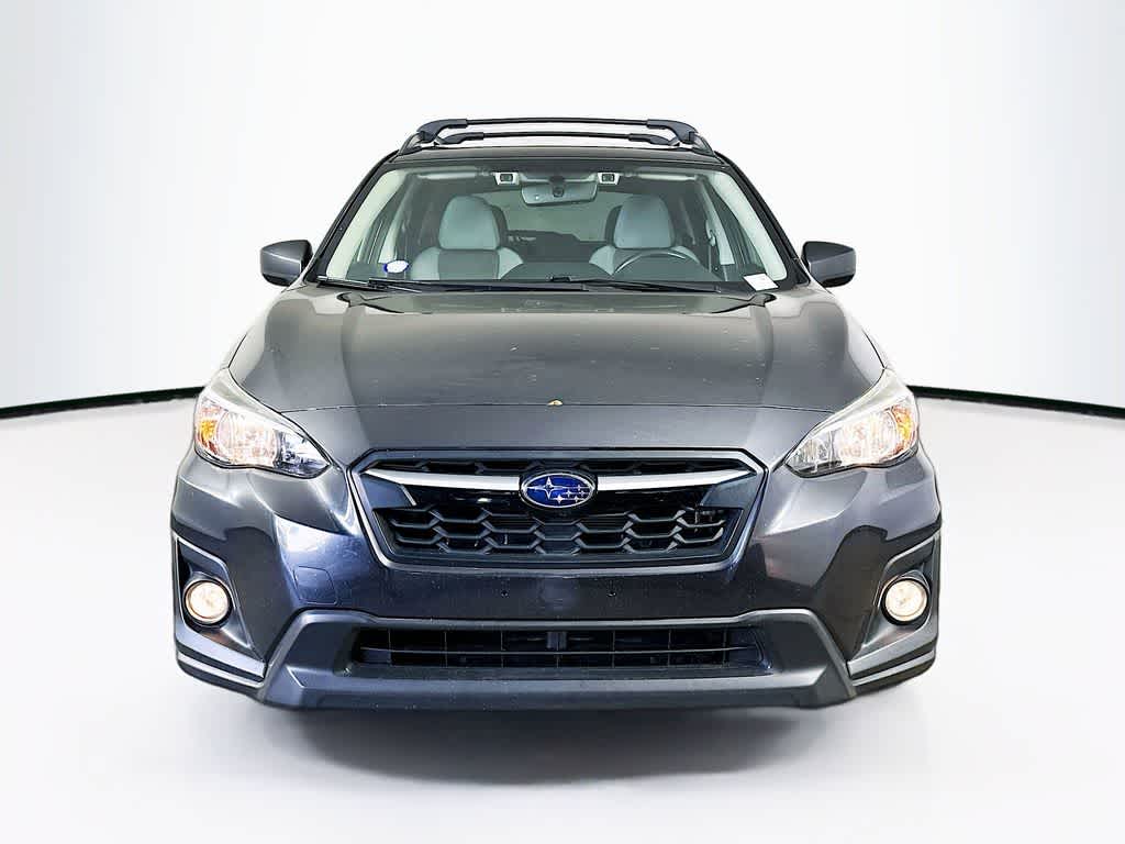 Thumbnail: 2019 Subaru Crosstrek - 6