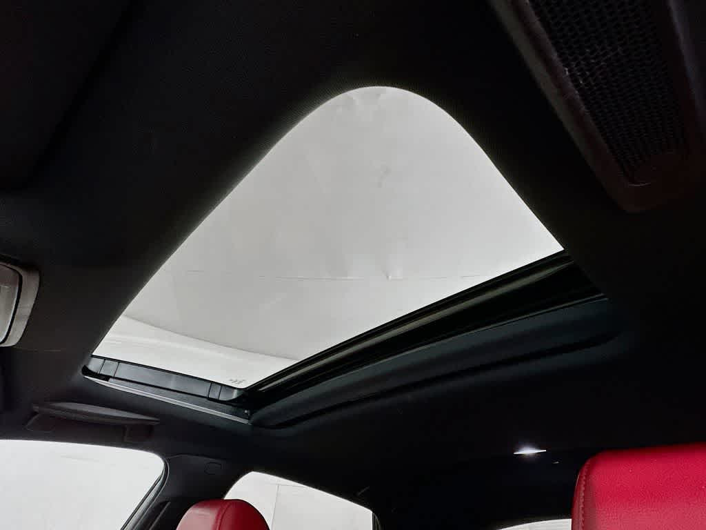 Thumbnail: 2023 Acura Integra - 31