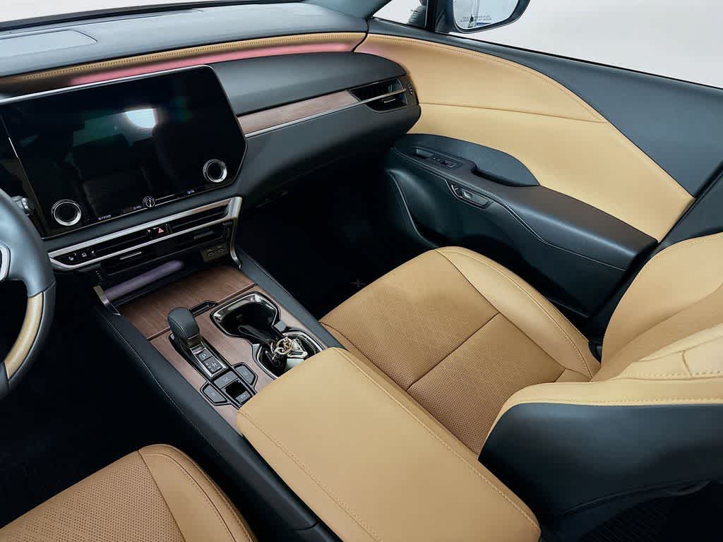 Thumbnail: 2025 Lexus RX - 10