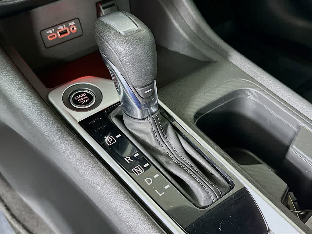 Thumbnail: 2023 Nissan Sentra - 18