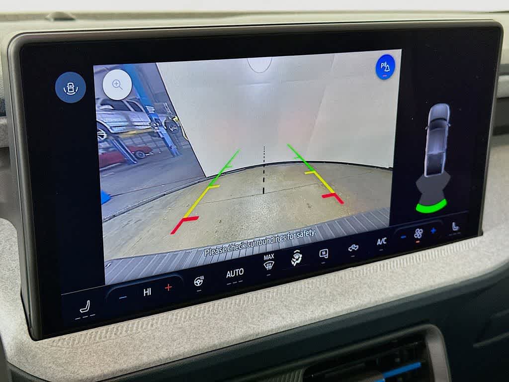 Thumbnail: 2025 Ford Maverick - 26