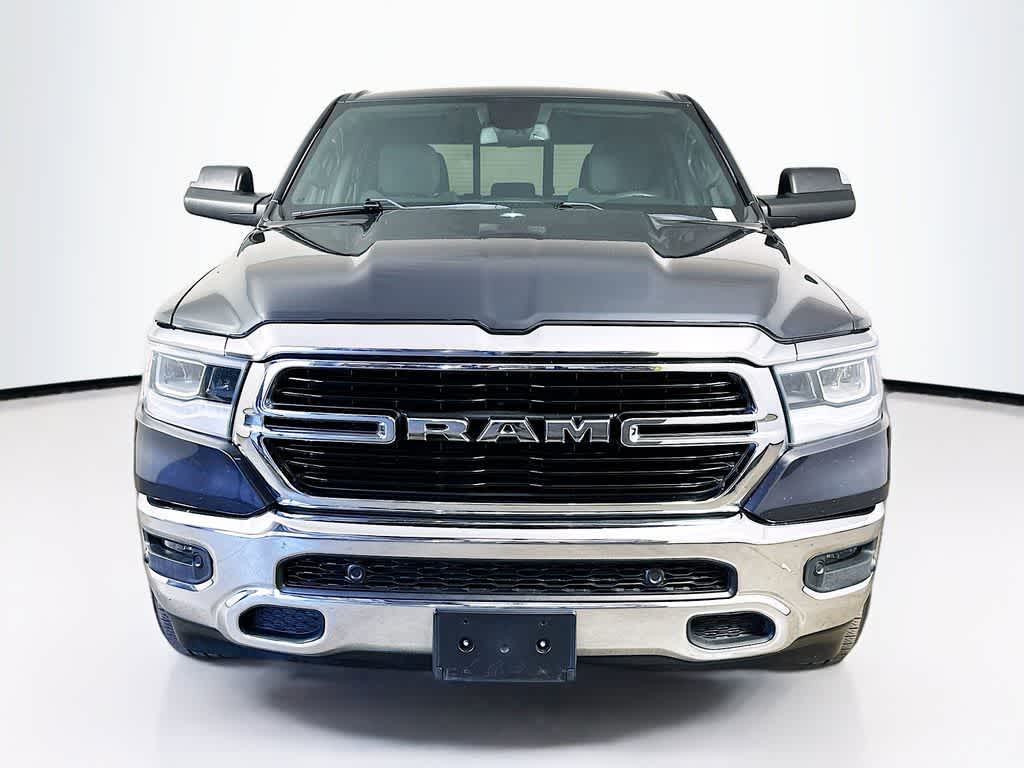 Thumbnail: 2019 RAM 1500 - 6