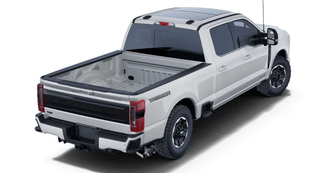 Thumbnail: 2025 Ford F-250 - 3