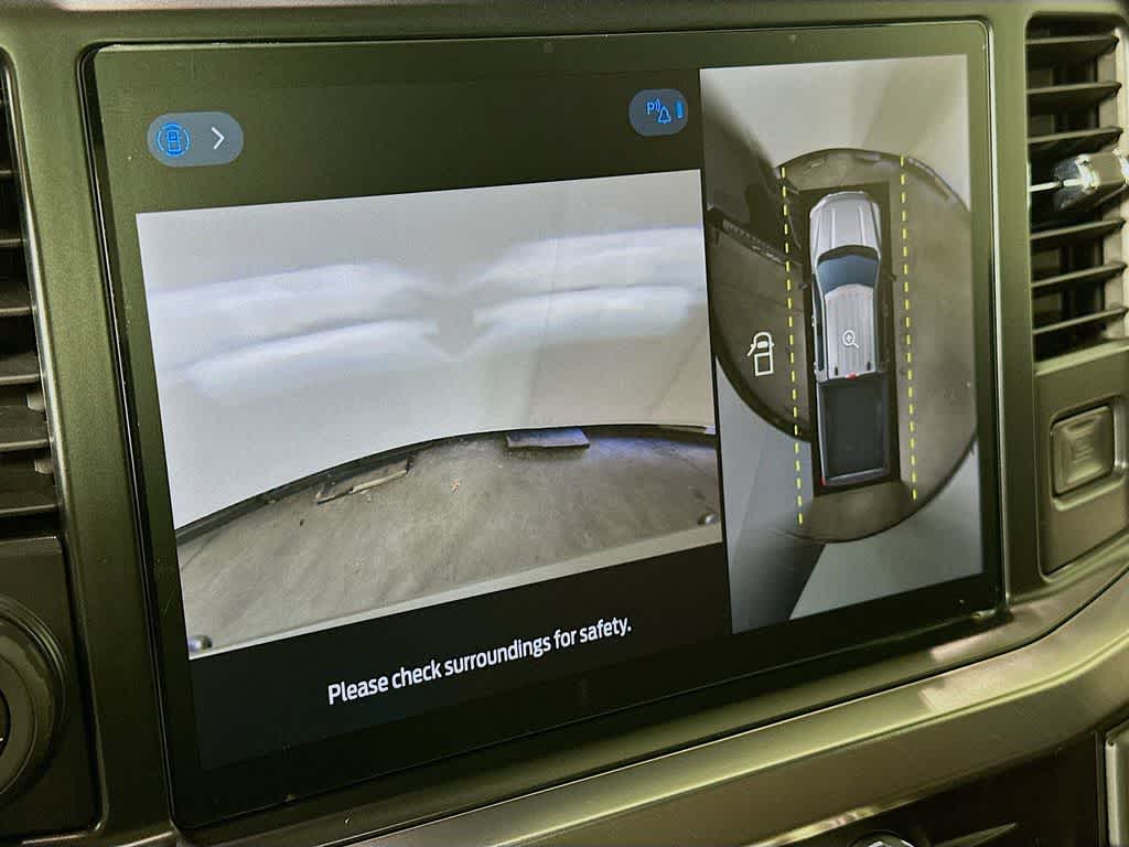 Thumbnail: 2026 Ford F-250 - 29