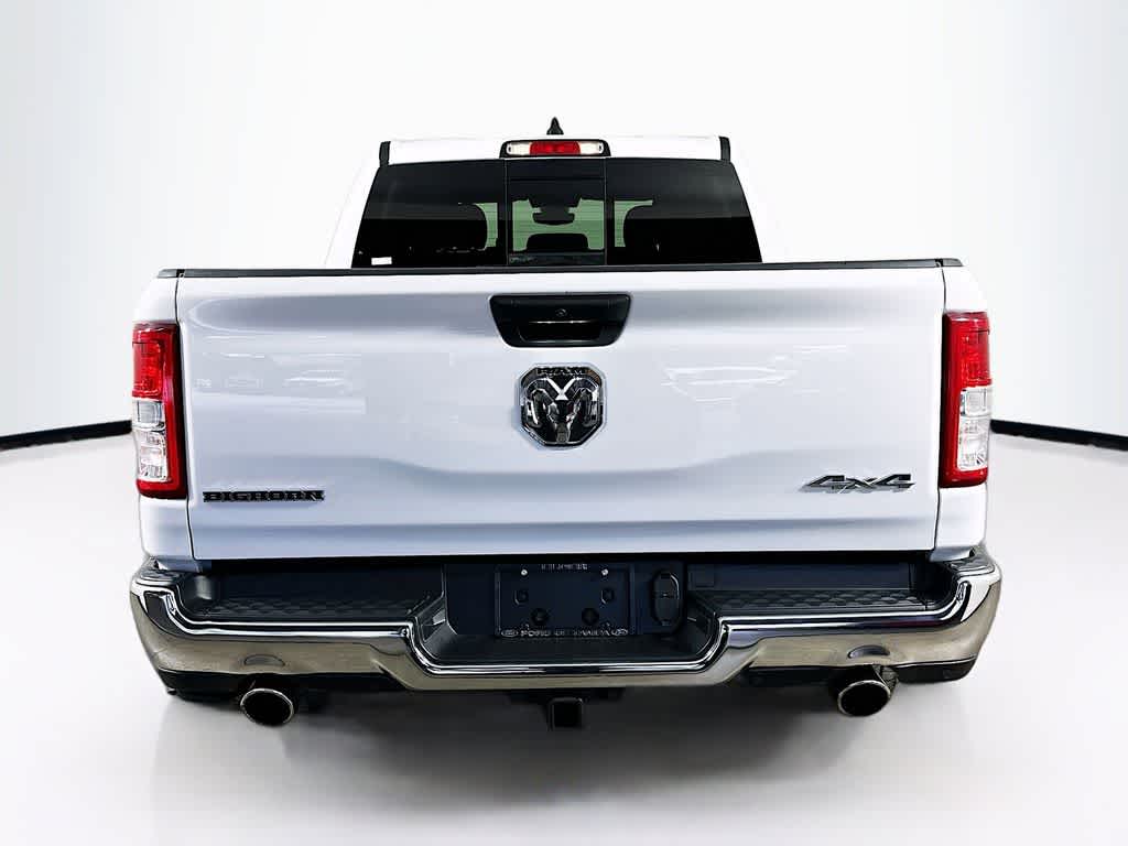 Thumbnail: 2023 RAM 1500 - 5