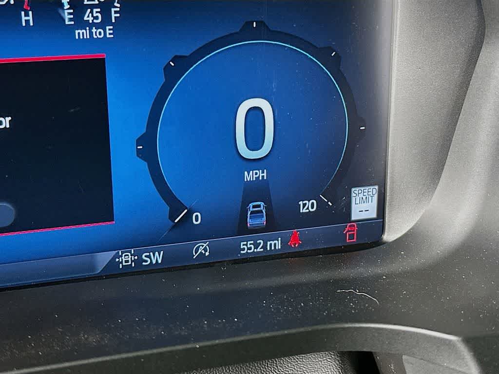 Thumbnail: 2026 Ford F-150 - 20